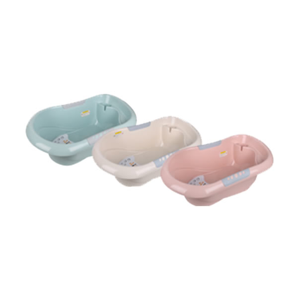 Sonajero Plástico para Bebé / 0 - 3 meses - Chikis Store Costa